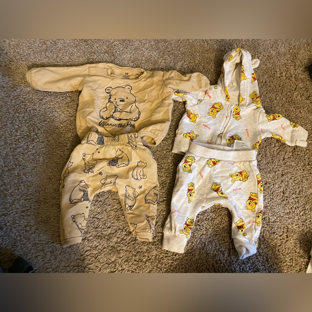 Winnie the Pooh